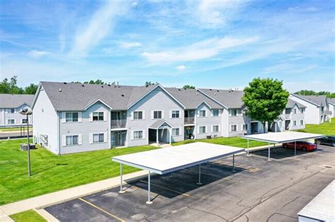 apartments for rent in fenton mi